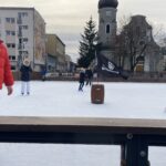 "Piratowisko" na zielonogórskim lodowisku [ZDJĘCIA] Radio Zachód - Lubuskie