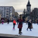 "Piratowisko" na zielonogórskim lodowisku [ZDJĘCIA] Radio Zachód - Lubuskie