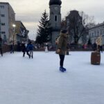 "Piratowisko" na zielonogórskim lodowisku [ZDJĘCIA] Radio Zachód - Lubuskie