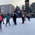 "Piratowisko" na zielonogórskim lodowisku [ZDJĘCIA] Radio Zachód - Lubuskie