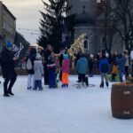 "Piratowisko" na zielonogórskim lodowisku [ZDJĘCIA] Radio Zachód - Lubuskie