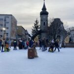 "Piratowisko" na zielonogórskim lodowisku [ZDJĘCIA] Radio Zachód - Lubuskie