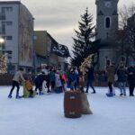 "Piratowisko" na zielonogórskim lodowisku [ZDJĘCIA] Radio Zachód - Lubuskie