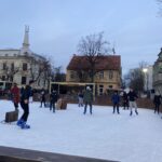 "Piratowisko" na zielonogórskim lodowisku [ZDJĘCIA] Radio Zachód - Lubuskie