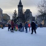 "Piratowisko" na zielonogórskim lodowisku [ZDJĘCIA] Radio Zachód - Lubuskie