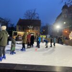 "Piratowisko" na zielonogórskim lodowisku [ZDJĘCIA] Radio Zachód - Lubuskie