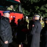 "Babcia" idzie na emeryturę! Strażacy z Letnicy mają nowy wóz! Radio Zachód - Lubuskie