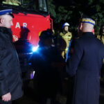 "Babcia" idzie na emeryturę! Strażacy z Letnicy mają nowy wóz! Radio Zachód - Lubuskie
