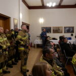 "Babcia" idzie na emeryturę! Strażacy z Letnicy mają nowy wóz! Radio Zachód - Lubuskie