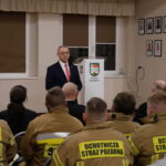 "Babcia" idzie na emeryturę! Strażacy z Letnicy mają nowy wóz! Radio Zachód - Lubuskie