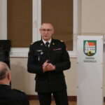 "Babcia" idzie na emeryturę! Strażacy z Letnicy mają nowy wóz! Radio Zachód - Lubuskie