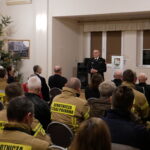 "Babcia" idzie na emeryturę! Strażacy z Letnicy mają nowy wóz! Radio Zachód - Lubuskie