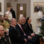 "Babcia" idzie na emeryturę! Strażacy z Letnicy mają nowy wóz! Radio Zachód - Lubuskie