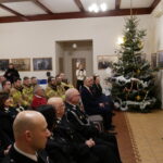 "Babcia" idzie na emeryturę! Strażacy z Letnicy mają nowy wóz! Radio Zachód - Lubuskie