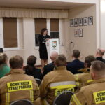 "Babcia" idzie na emeryturę! Strażacy z Letnicy mają nowy wóz! Radio Zachód - Lubuskie