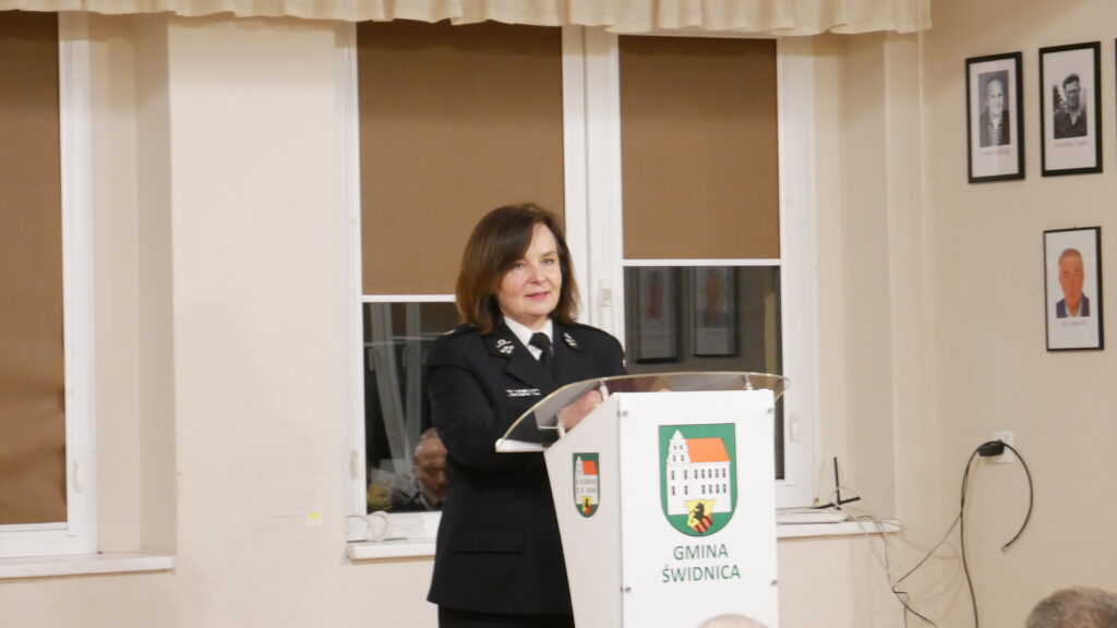 "Babcia" idzie na emeryturę! Strażacy z Letnicy mają nowy wóz! Radio Zachód - Lubuskie