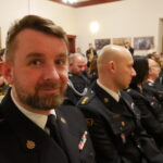 "Babcia" idzie na emeryturę! Strażacy z Letnicy mają nowy wóz! Radio Zachód - Lubuskie