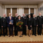 "Babcia" idzie na emeryturę! Strażacy z Letnicy mają nowy wóz! Radio Zachód - Lubuskie