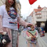 Laserowe światełko do nieba zakończyło 33. finał WOŚP [GALERIA ZDJĘĆ] Radio Zachód - Lubuskie