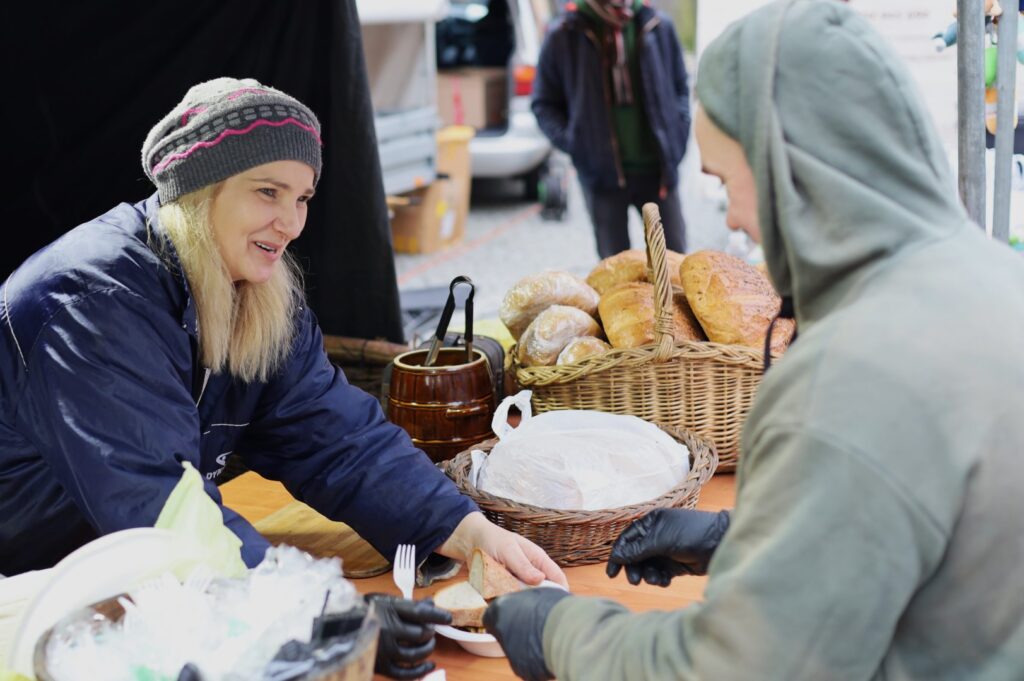 "Wspaniały" - miasto o finale WOŚP [GALERIA ZDJĘĆ] Radio Zachód - Lubuskie