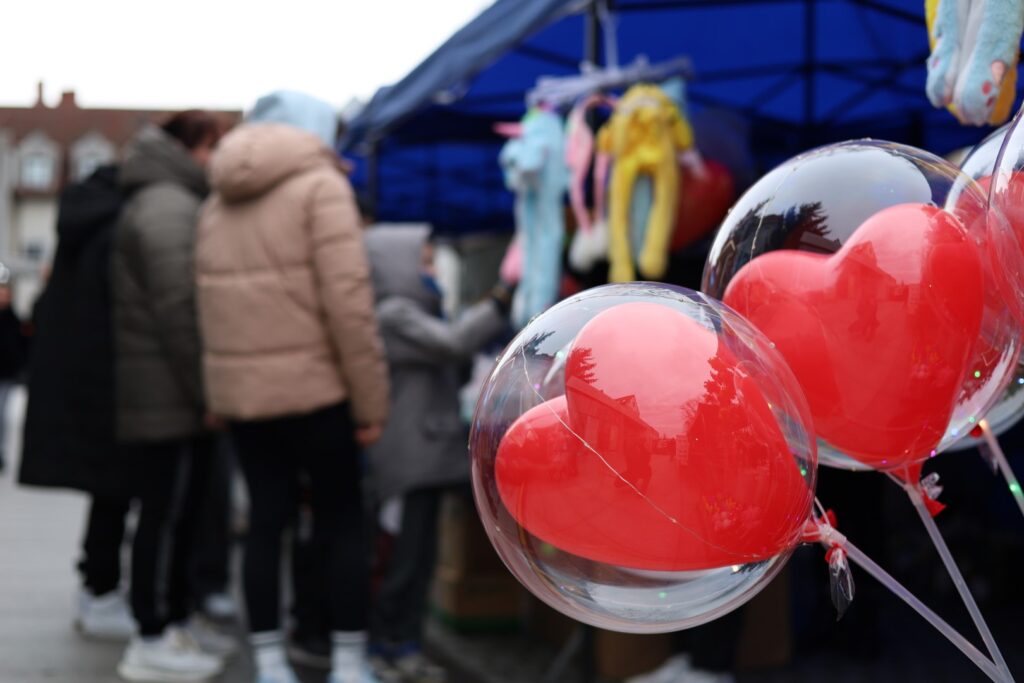 "Wspaniały" - miasto o finale WOŚP [GALERIA ZDJĘĆ] Radio Zachód - Lubuskie