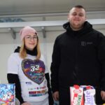 Laserowe światełko do nieba zakończyło 33. finał WOŚP [GALERIA ZDJĘĆ] Radio Zachód - Lubuskie