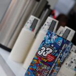 Laserowe światełko do nieba zakończyło 33. finał WOŚP [GALERIA ZDJĘĆ] Radio Zachód - Lubuskie