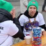 Laserowe światełko do nieba zakończyło 33. finał WOŚP [GALERIA ZDJĘĆ] Radio Zachód - Lubuskie