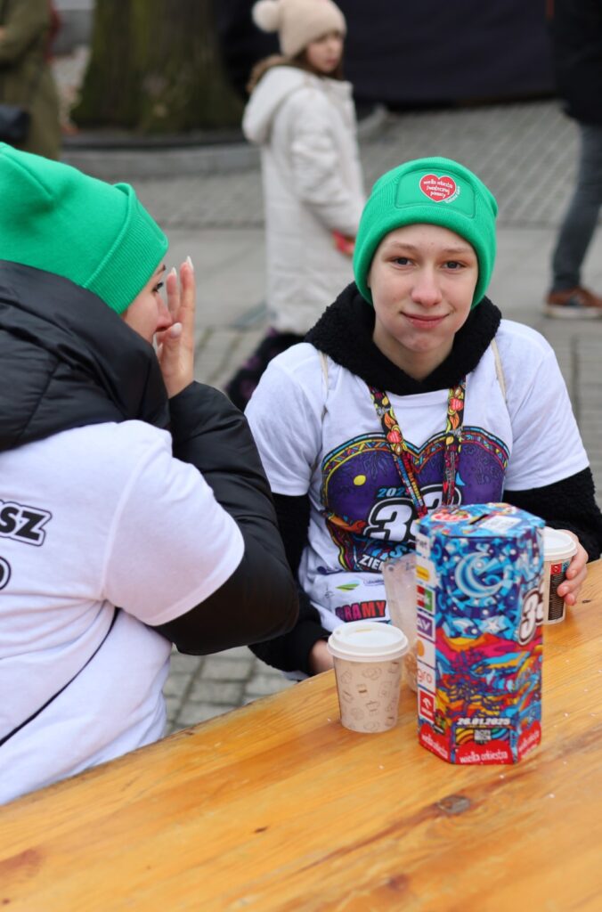 "Wspaniały" - miasto o finale WOŚP [GALERIA ZDJĘĆ] Radio Zachód - Lubuskie