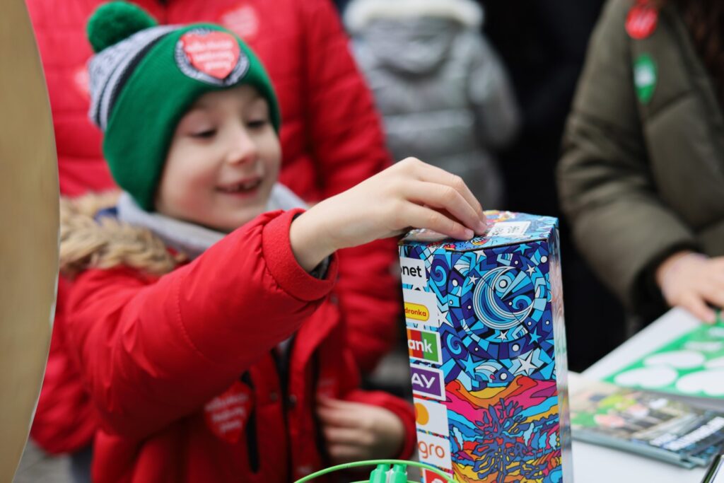 "Wspaniały" - miasto o finale WOŚP [GALERIA ZDJĘĆ] Radio Zachód - Lubuskie