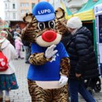 Laserowe światełko do nieba zakończyło 33. finał WOŚP [GALERIA ZDJĘĆ] Radio Zachód - Lubuskie