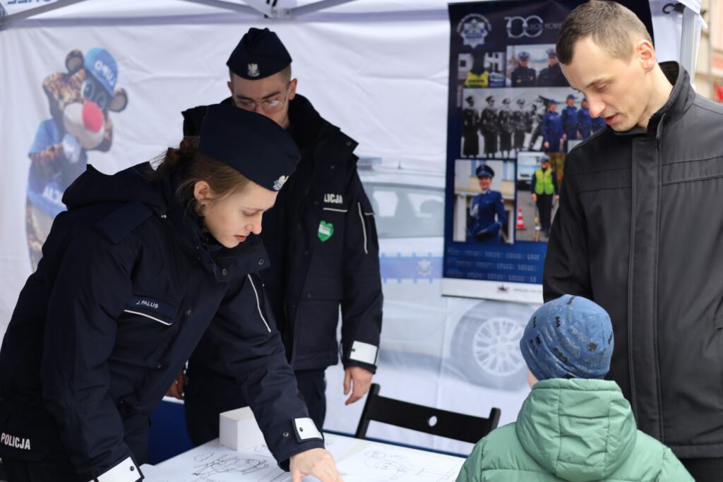 "Wspaniały" - miasto o finale WOŚP [GALERIA ZDJĘĆ] Radio Zachód - Lubuskie