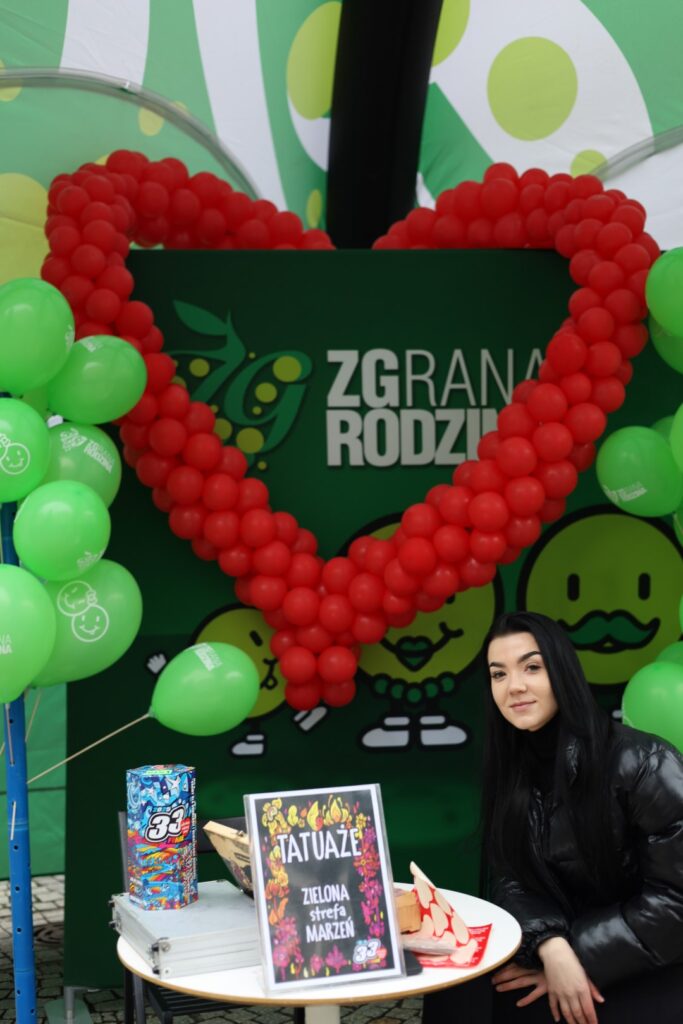 "Wspaniały" - miasto o finale WOŚP [GALERIA ZDJĘĆ] Radio Zachód - Lubuskie