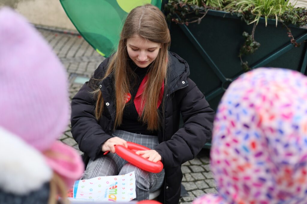 "Wspaniały" - miasto o finale WOŚP [GALERIA ZDJĘĆ] Radio Zachód - Lubuskie