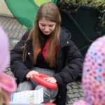 Laserowe światełko do nieba zakończyło 33. finał WOŚP [GALERIA ZDJĘĆ] Radio Zachód - Lubuskie