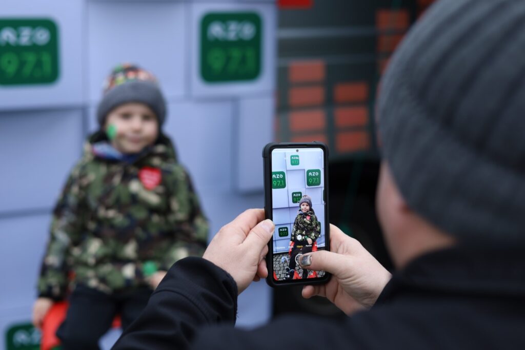 "Wspaniały" - miasto o finale WOŚP [GALERIA ZDJĘĆ] Radio Zachód - Lubuskie