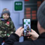 Laserowe światełko do nieba zakończyło 33. finał WOŚP [GALERIA ZDJĘĆ] Radio Zachód - Lubuskie