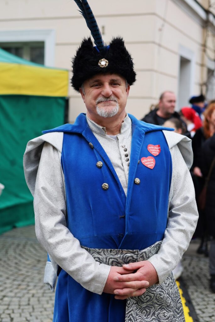 "Wspaniały" - miasto o finale WOŚP [GALERIA ZDJĘĆ] Radio Zachód - Lubuskie