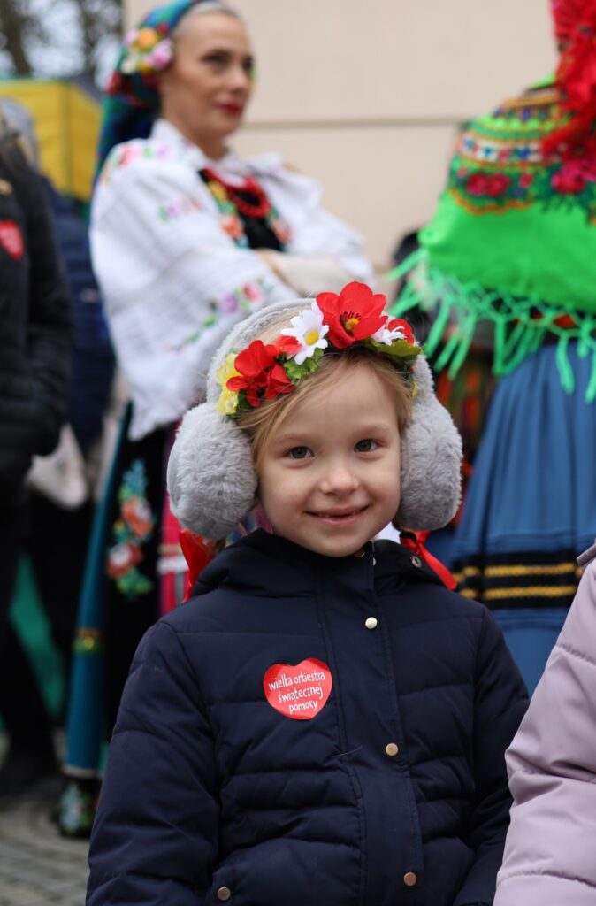 "Wspaniały" - miasto o finale WOŚP [GALERIA ZDJĘĆ] Radio Zachód - Lubuskie