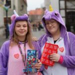 Laserowe światełko do nieba zakończyło 33. finał WOŚP [GALERIA ZDJĘĆ] Radio Zachód - Lubuskie