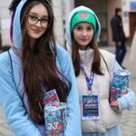 Laserowe światełko do nieba zakończyło 33. finał WOŚP [GALERIA ZDJĘĆ] Radio Zachód - Lubuskie