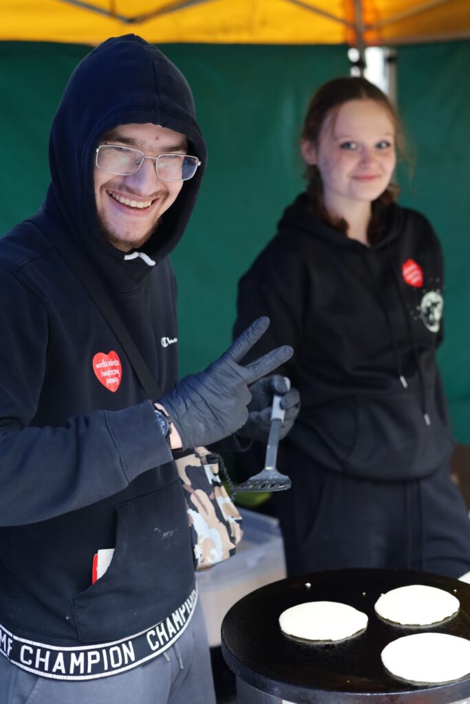 "Wspaniały" - miasto o finale WOŚP [GALERIA ZDJĘĆ] Radio Zachód - Lubuskie