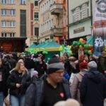 Laserowe światełko do nieba zakończyło 33. finał WOŚP [GALERIA ZDJĘĆ] Radio Zachód - Lubuskie