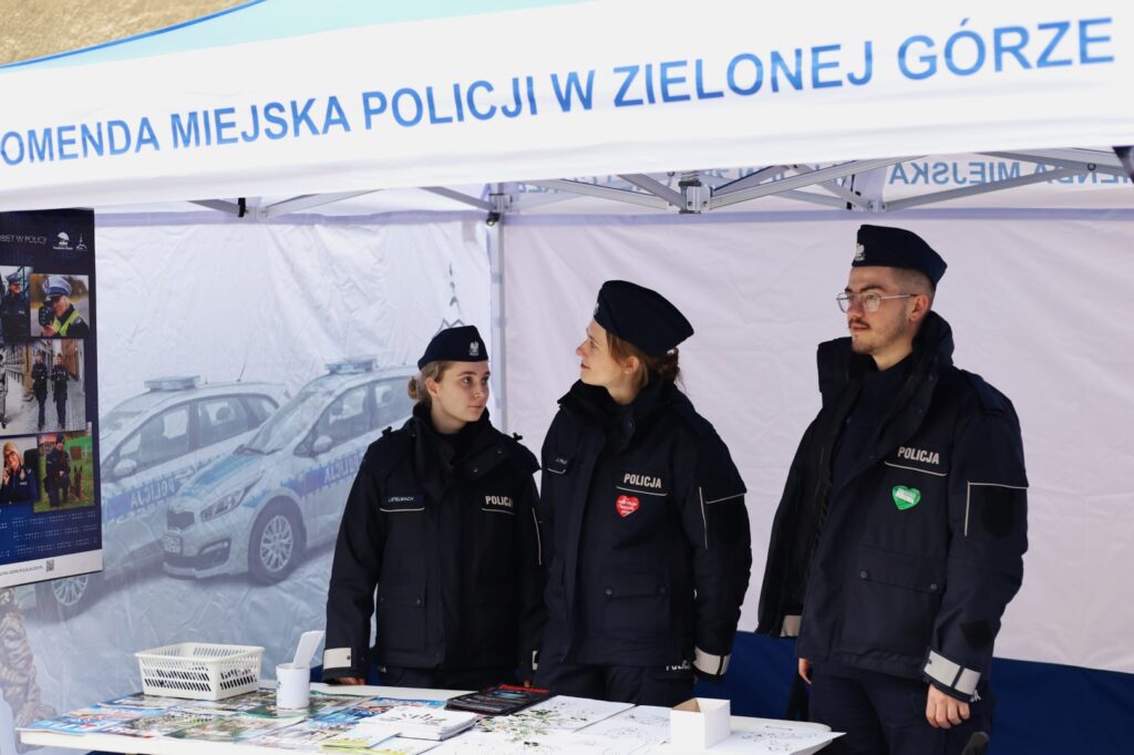 "Wspaniały" - miasto o finale WOŚP [GALERIA ZDJĘĆ] Radio Zachód - Lubuskie