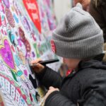 Laserowe światełko do nieba zakończyło 33. finał WOŚP [GALERIA ZDJĘĆ] Radio Zachód - Lubuskie