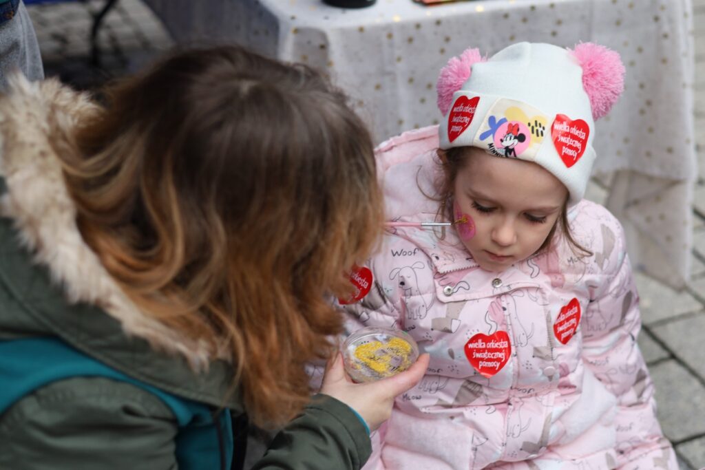 "Wspaniały" - miasto o finale WOŚP [GALERIA ZDJĘĆ] Radio Zachód - Lubuskie