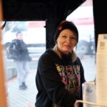 Laserowe światełko do nieba zakończyło 33. finał WOŚP [GALERIA ZDJĘĆ] Radio Zachód - Lubuskie