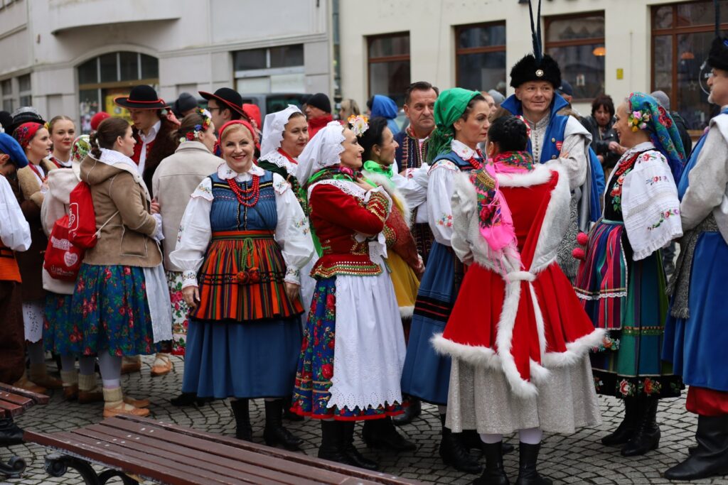 "Wspaniały" - miasto o finale WOŚP [GALERIA ZDJĘĆ] Radio Zachód - Lubuskie