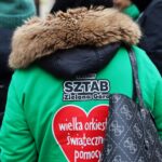 Laserowe światełko do nieba zakończyło 33. finał WOŚP [GALERIA ZDJĘĆ] Radio Zachód - Lubuskie