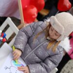 Laserowe światełko do nieba zakończyło 33. finał WOŚP [GALERIA ZDJĘĆ] Radio Zachód - Lubuskie